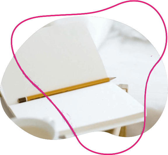 something depicting extra info