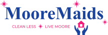 MooreMaids Logo